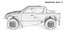 Toyota Hilux Dakar Rally Toyota Gazoo Racing