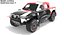 Toyota Hilux Dakar Rally Toyota Gazoo Racing