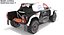 Toyota Hilux Dakar Rally Toyota Gazoo Racing