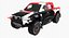 Toyota Hilux Dakar Rally Toyota Gazoo Racing