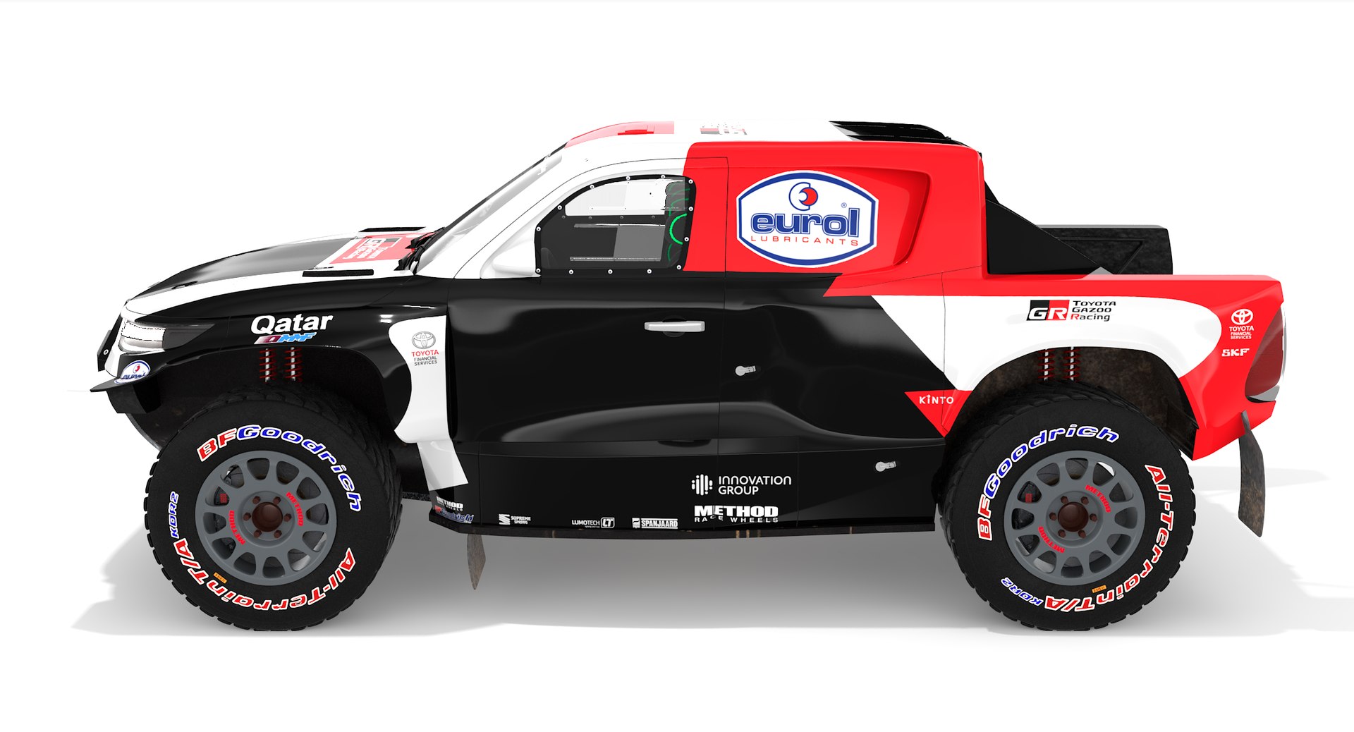 Toyota Hilux Dakar Rally Toyota Gazoo Racing model https://p.turbosquid.com/ts-thumb/e2/c8gRBZ/Uo/7/png/1672567841/1920x1080/fit_q87/41d2f5017a70d007b9afb0744a48bb19d548ffde/7.jpg