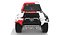 Toyota Hilux Dakar Rally Toyota Gazoo Racing