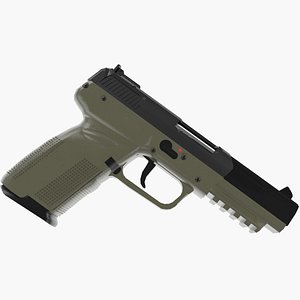 five seven