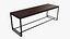 Table & Chair Set 002