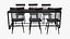 Table & Chair Set 002