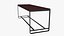 Table & Chair Set 002