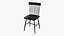 Table & Chair Set 002