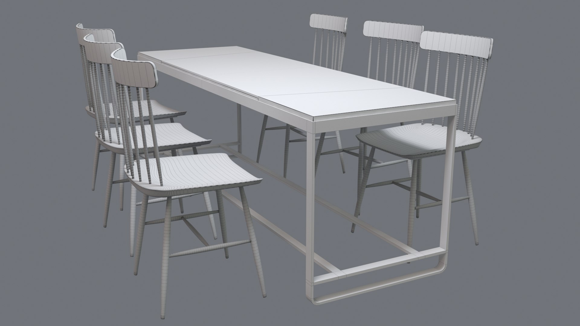 table chair set 3D model https://p.turbosquid.com/ts-thumb/e2/ezSyUS/rb1kse0o/007/jpg/1586569863/1920x1080/fit_q87/7d296583cb19257924f9eed5ea986856ae36afab/007.jpg