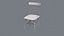 Table & Chair Set 002