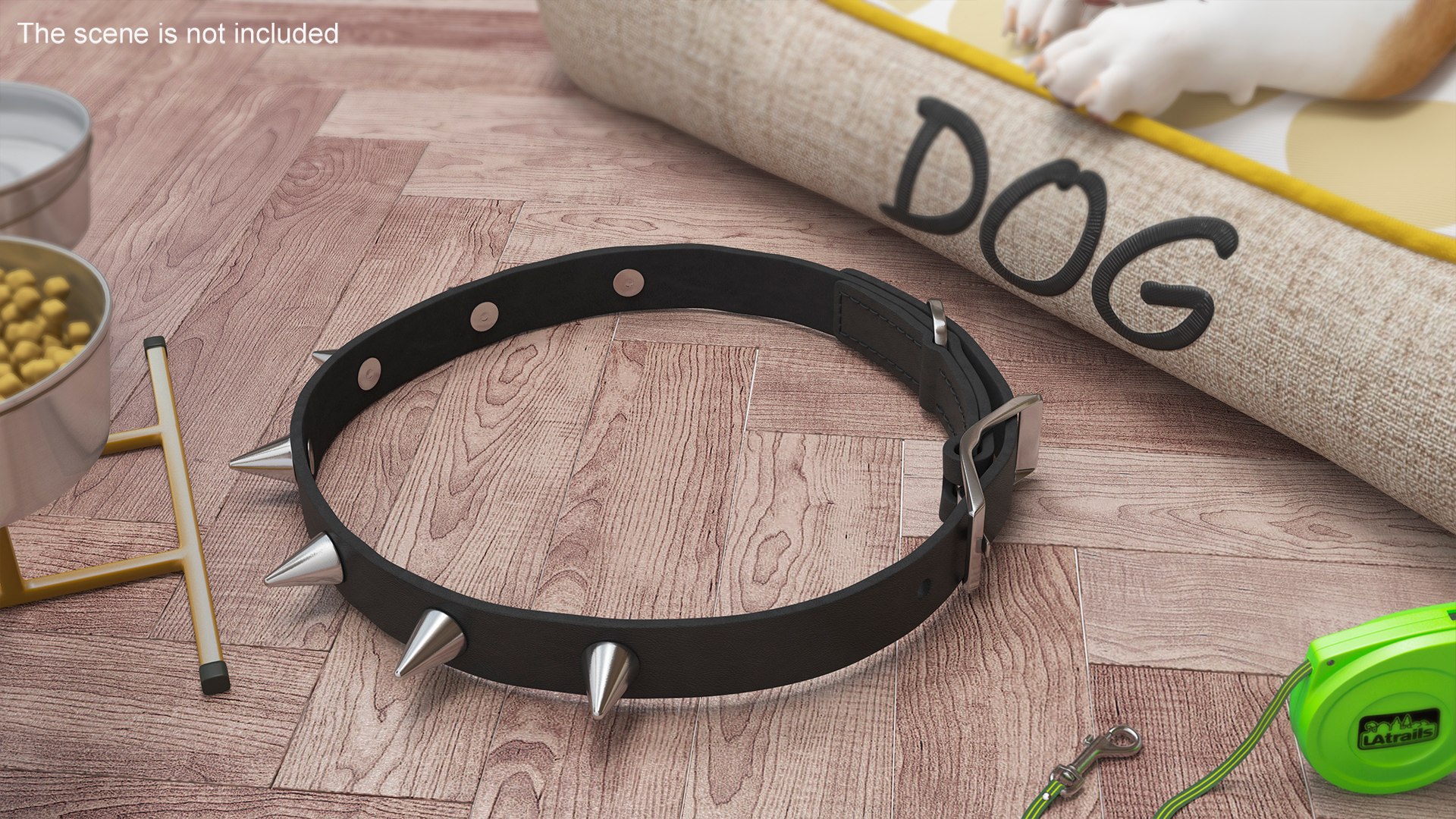 Leather Spiked Dog Collar 3D https://p.turbosquid.com/ts-thumb/e2/fzdcxv/0z/leatherspikeddogcollar3dsmodel008/jpg/1708048825/1920x1080/fit_q87/eaf523013fa706a2648db24411bd6f8f22be8068/leatherspikeddogcollar3dsmodel008.jpg