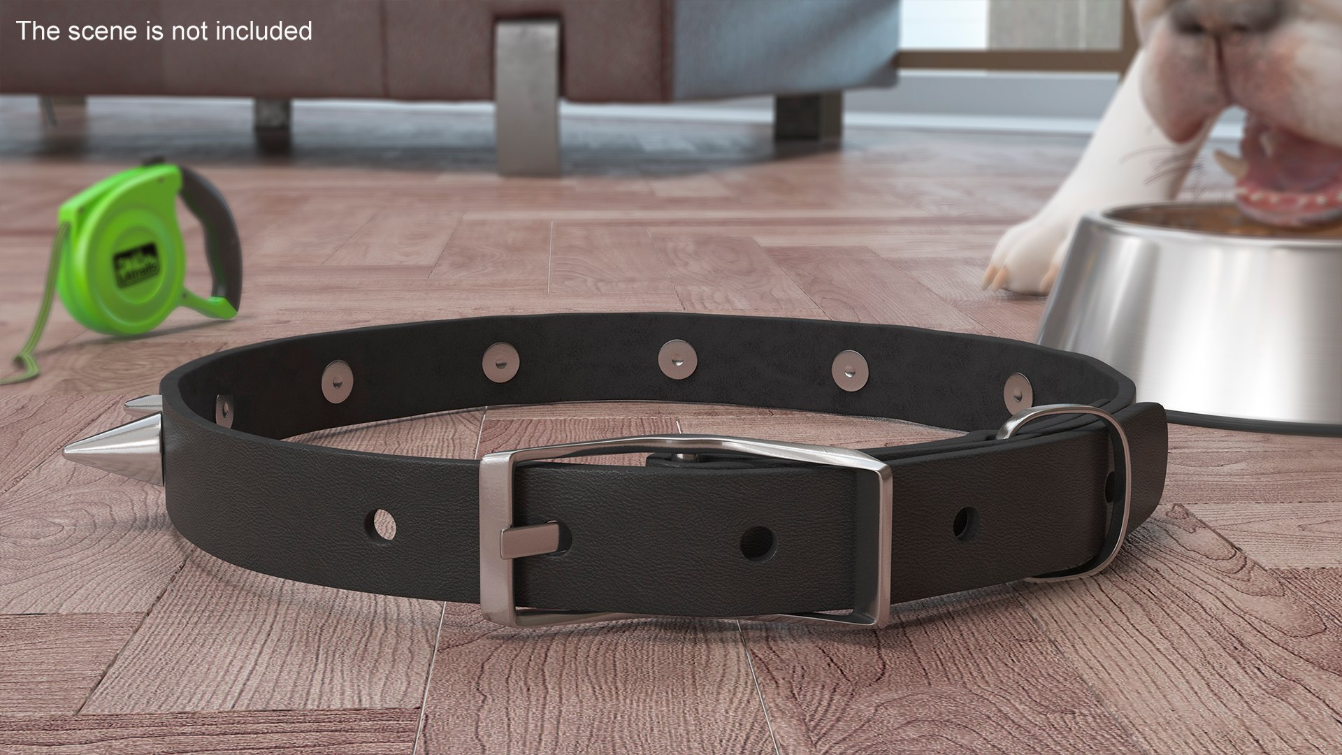 Leather Spiked Dog Collar 3D https://p.turbosquid.com/ts-thumb/e2/fzdcxv/j5/leatherspikeddogcollar3dsmodel004/jpg/1708048815/1920x1080/fit_q87/d2540aca0262b481798c007b82e2bb8824dc4929/leatherspikeddogcollar3dsmodel004.jpg