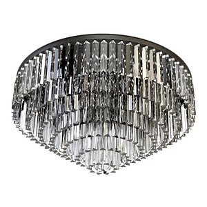 Odeon Ring Chandelier