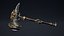 Fantasy Weapons Pack