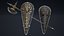 Fantasy Weapons Pack