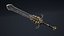 Fantasy Weapons Pack
