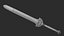Fantasy Weapons Pack