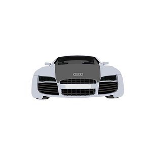 CARRO 4 3D model