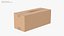 Cardboard Box 50x20x20 Bundle