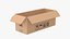 Cardboard Box 50x20x20 Bundle