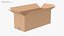 Cardboard Box 50x20x20 Bundle
