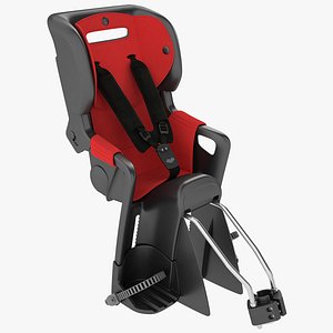 Child Bike Seat 02