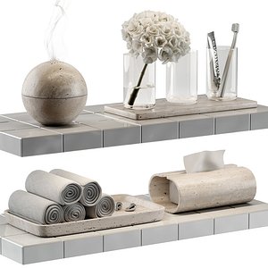 Bathroom Decor 05