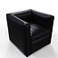 Ledersofa