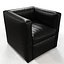 Ledersofa