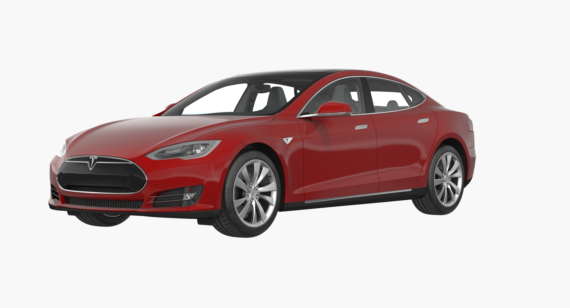 Tesla model s 90d 2015 deals