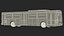Bus Nabi Model 416 Simple Interior