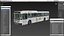 Bus Nabi Model 416 Simple Interior