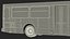 Bus Nabi Model 416 Simple Interior