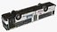 Bus Nabi Model 416 Simple Interior