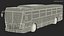 Bus Nabi Model 416 Simple Interior