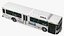 Bus Nabi Model 416 Simple Interior