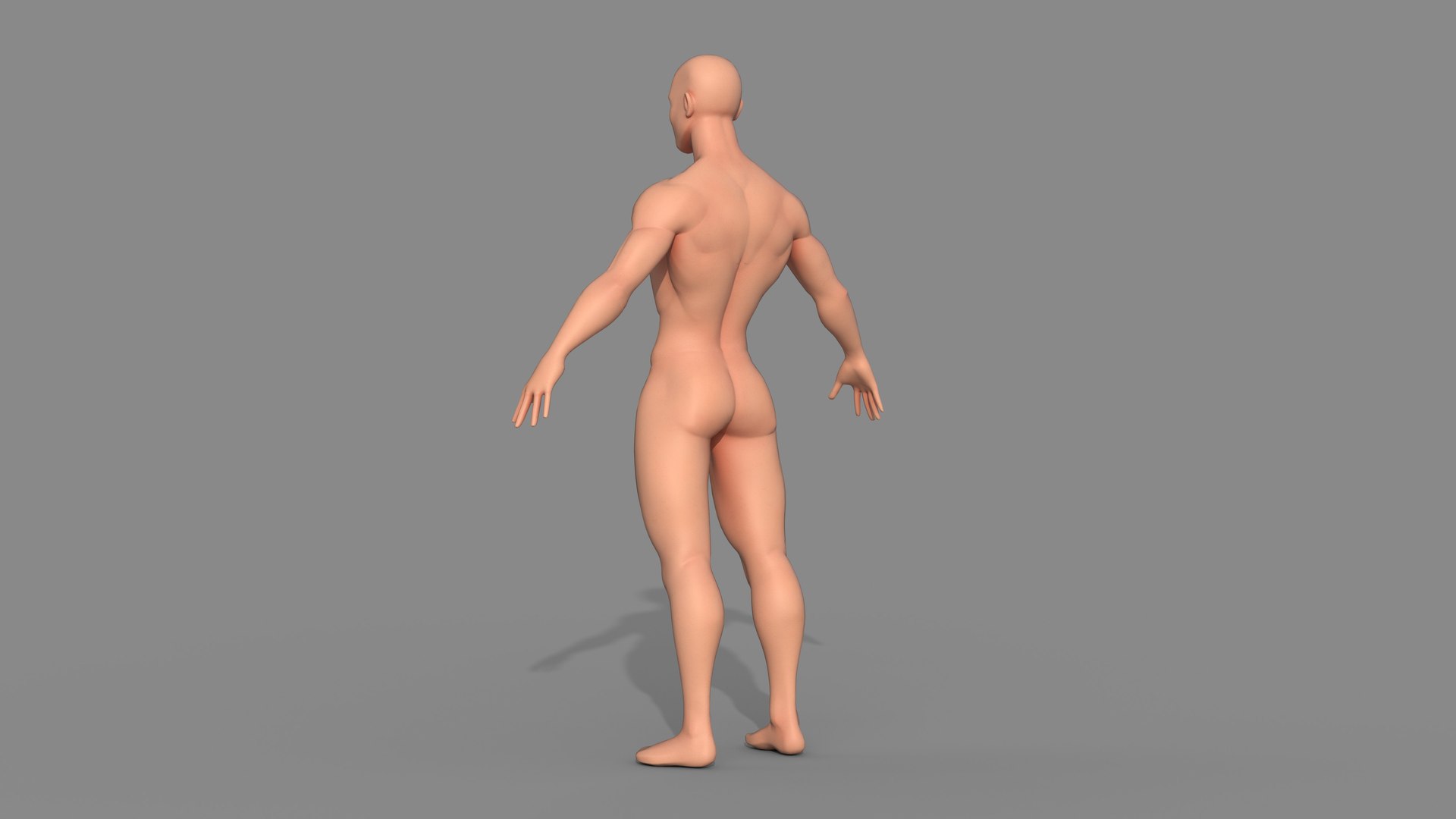 3D character male body base model https://p.turbosquid.com/ts-thumb/e2/yJhEGG/Jqo5TDXF/malebasestylized_04/jpg/1578830615/1920x1080/fit_q87/e8d54ff5bef5ccee1a51d96ab4a8c06f6550301b/malebasestylized_04.jpg