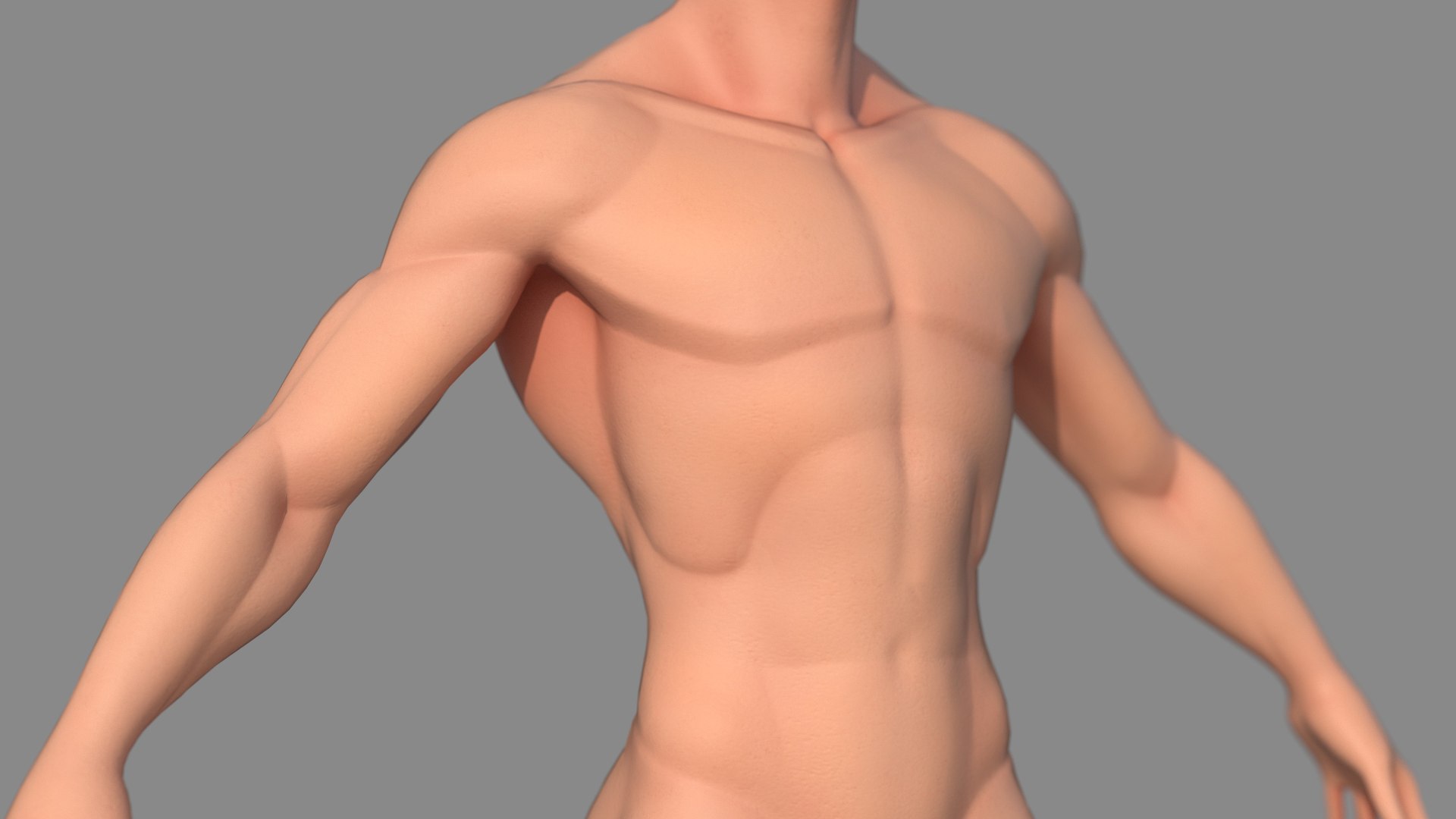 3D character male body base model https://p.turbosquid.com/ts-thumb/e2/yJhEGG/VBZ67MY1/malebasestylized_18/jpg/1578830693/1920x1080/fit_q87/1779869aaf0b5fb82ec0669952de2d24af4f969a/malebasestylized_18.jpg