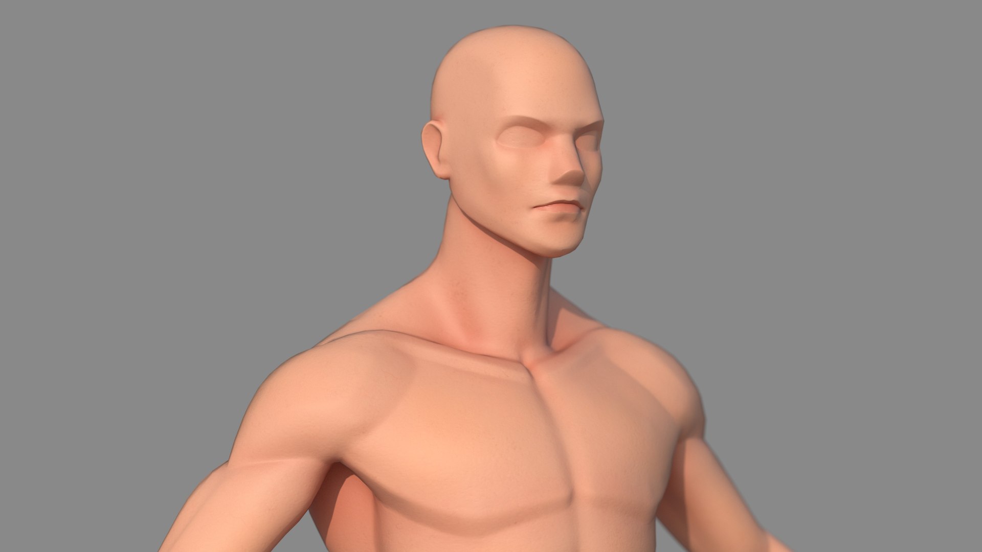 3D character male body base model https://p.turbosquid.com/ts-thumb/e2/yJhEGG/ZgQHfxdd/malebasestylized_17/jpg/1578830693/1920x1080/fit_q87/a705e8989a2530580f4235ca24c47121344fddc8/malebasestylized_17.jpg