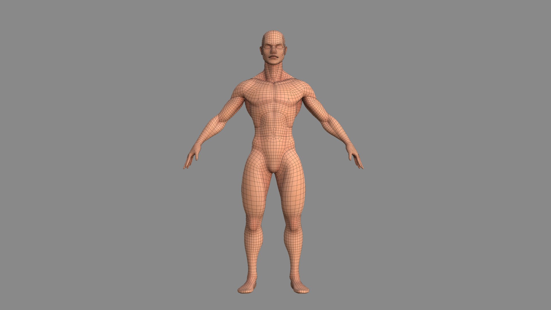 3D character male body base model https://p.turbosquid.com/ts-thumb/e2/yJhEGG/yKq1RFYs/malebasestylized_25/jpg/1578830742/1920x1080/fit_q87/eeae0f99d5465bab15c04e8197c2689de90c77e6/malebasestylized_25.jpg