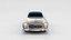 Mercedes 190SL Soft Top rev