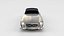 Mercedes 190SL Soft Top rev