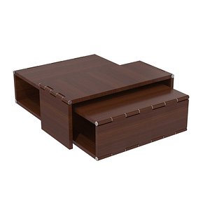 3D table ralph lauren home