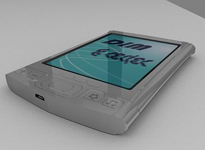 DIM Smartphone PDA
