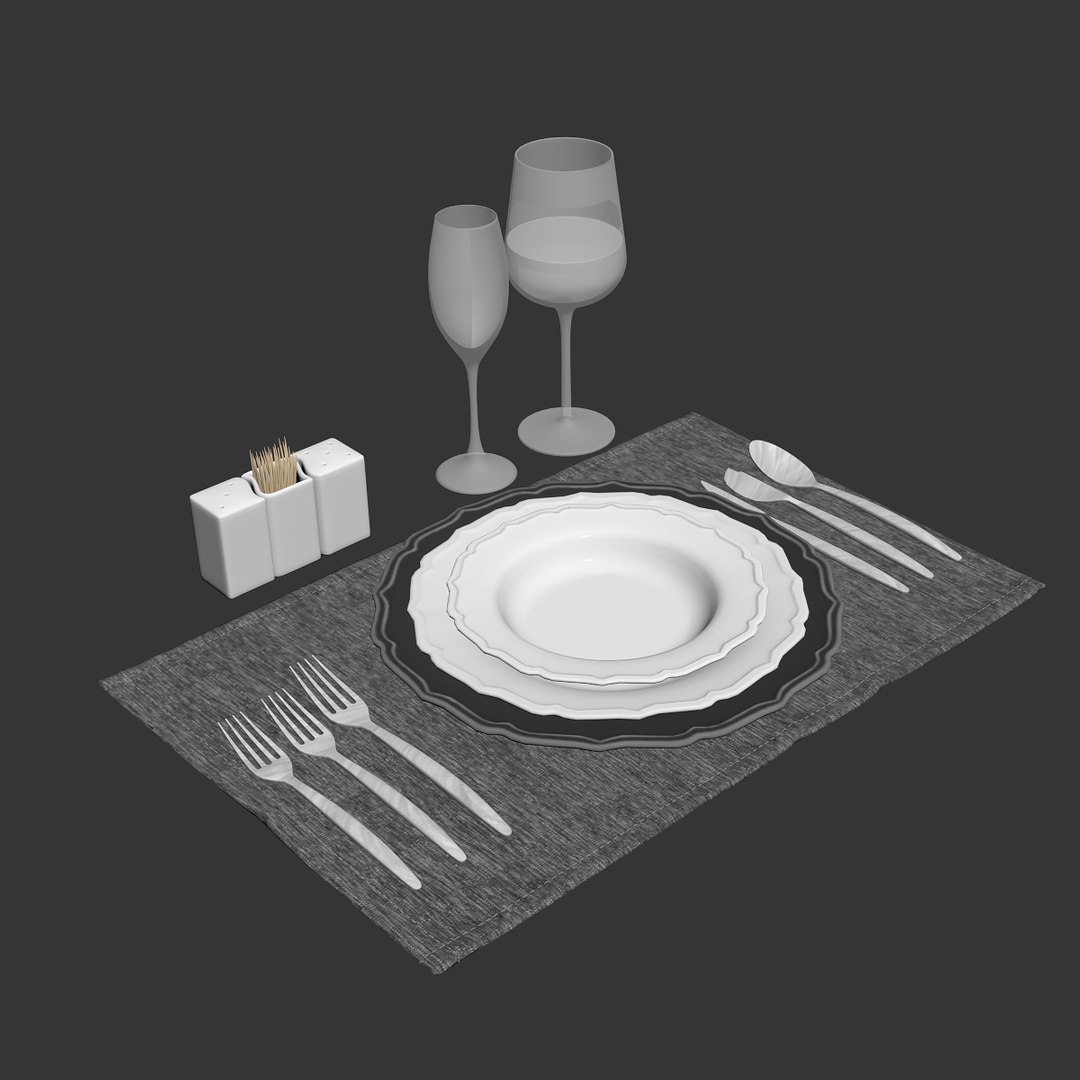 table setting 21 plates 3D model https://p.turbosquid.com/ts-thumb/e3/6eSXnZ/xuvT6UVs/big_5/jpg/1579982048/1920x1080/fit_q87/8a9ae7477891fbd317f57e6f43f858334a4ebe3d/big_5.jpg