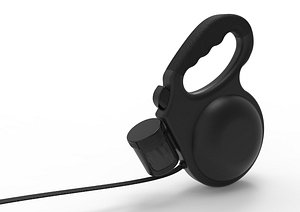 Dog leash