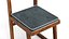 Box Chair von Pierre Jeanneret