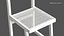 Box Chair von Pierre Jeanneret