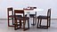 Box Chair von Pierre Jeanneret