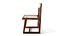 Box Chair von Pierre Jeanneret