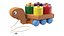 Collection de jouets